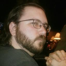 gryphon4200's profile picture. Just a geek trying to get a byte.