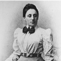 EmmyNother's profile picture. This is a Math PROJECT on Emmy Noether and is for educationsal purposes only