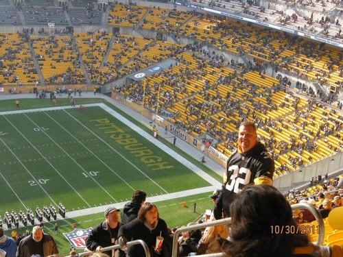 dbock10's profile picture. 