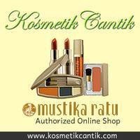 Mustika Ratu Authorized Online Shop