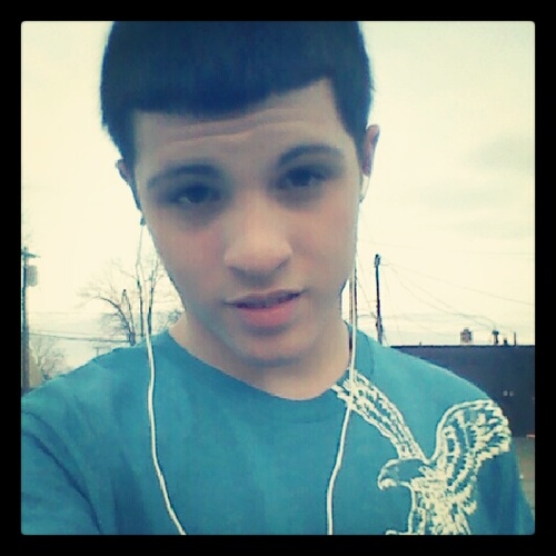 Follow me ill follow back