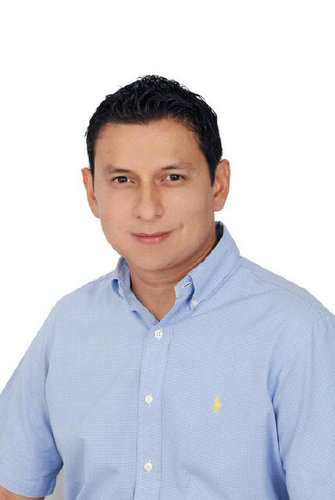 Ing. Electrónico, Esp. En Gerencia de Mercadeo, Docente, Agricultor, Comerciante, Político, Ciudadano  Comprometido con mi Ciudad y Mi Departamento del Tolima