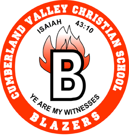 CVCSBLAZERS's profile picture. Cumberland Valley Christian School in Chambersburg PA.