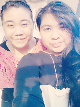 always be me :) iloveyou darling ;3