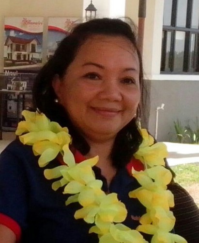 Real Estate Broker, you may contact me at Mobile No. +639199333787 or email jacquelineadriano@yahoo.com