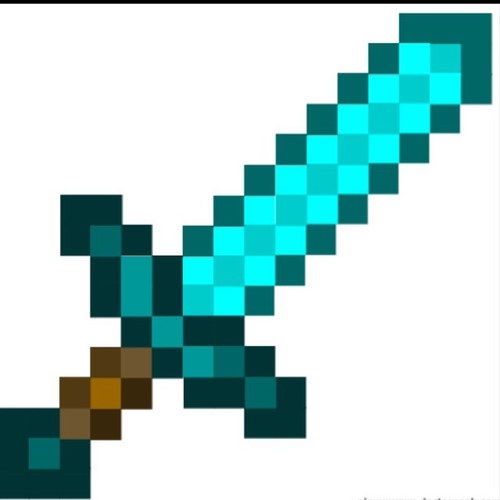 Minecraft is boss. So in brownheatxman
