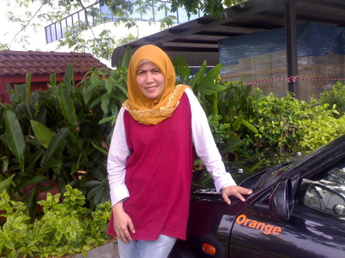 babycutienani's profile picture. 