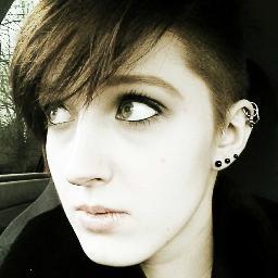 OksanaCharms's profile picture. Oksana's the name, charm is my game.