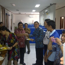 bankpapua180's profile picture. 