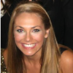 GinaMPfingston's profile picture. 