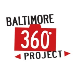 Baltimore360's profile picture. 