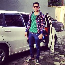 Ini Fans Club nya @hanshilman_
Fb : Hanz Hilman FC