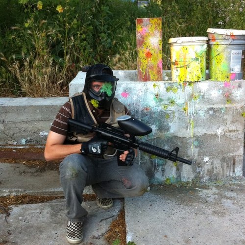 CernLink67's profile picture. 