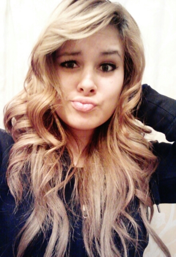 bluenessazul's profile picture. 