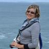 JanDickersArt's profile picture. Artist in mixed media, watercolour, coloured pencil with ocean themes.