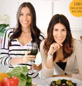 Holistic lifestyle experts, authors, inspirational speakers, personal transformation guides, plant-based pros. Check out Silvie+Maryl TV!