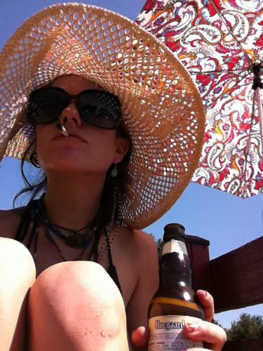 cirquedurenee's profile picture. 