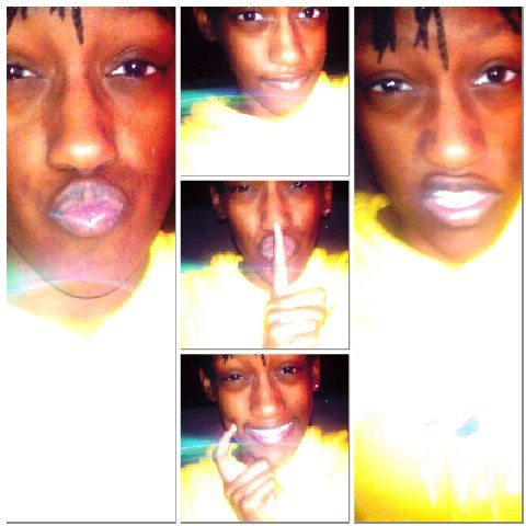 If you #TeamSmileyGee come follow me #TeamFreak #Leo #KennyGang