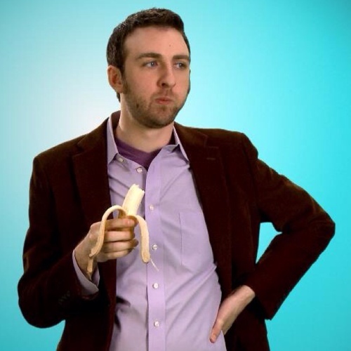 Actor / Writer / Improviser / Comedian / Engineer?