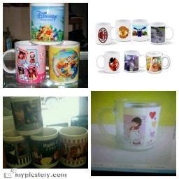 mugprinting1's profile picture. Tanpa Batas Minimal Order
serius order 
PIN : 228EAF5B / SMS ONLY : 081910471647