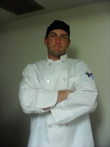 chef, traveler, beer lover