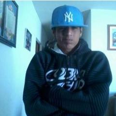 De mim voce pensa o que quizer , o que voce pensar eu sou, assaltante , traficante ou ate mesmo um jogador (8' ((;