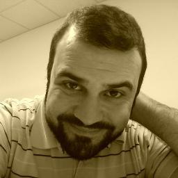 AnthonyVSaladin's profile picture. 