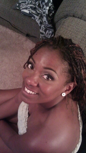 Roni_Fabulous's profile picture. Twin 1; The one and motherfuckin only(: