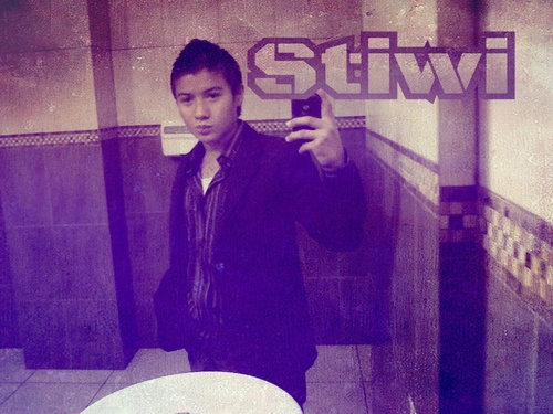 stiwi_ramos's profile picture. 