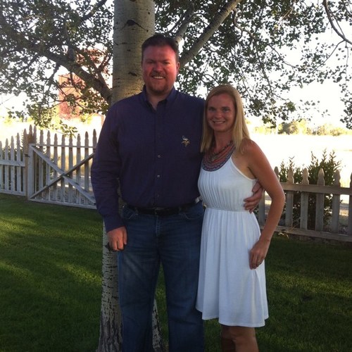 mikescheiber's profile picture. 