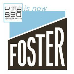omgSEO's profile picture. Out with the old, in with the new! omgSEO is now Foster  Digital Marketing Consultants.