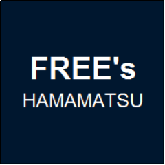 FREEsHAMAMATSU Profile Picture