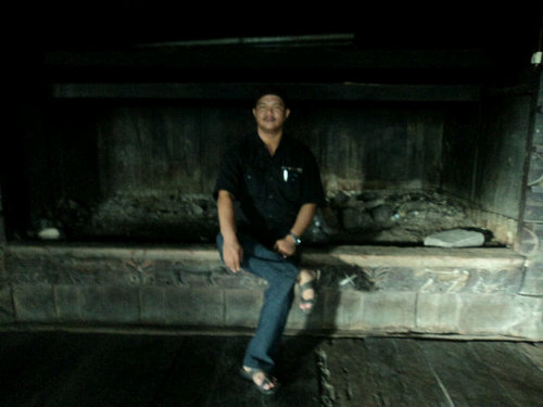 Pribadi Yang Sederhana.