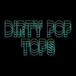 DirtyPopTops's profile picture. POOT: People Order Our T-shirts