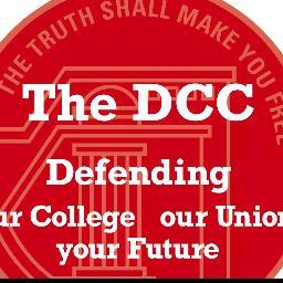Established in the 1970s, the Department Chairperson's Council serves as first line administration for instructional departments at