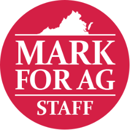 Friends and supporters of Virginia Attorney General candidate, Mark Obenshain. Follow him and his campaign @MarkObenshain!