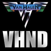 Van Halen News Desk(@VanHalenNews) 's Twitter Profile Photo