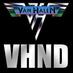 Van Halen News Desk (@VanHalenNews) Twitter profile photo