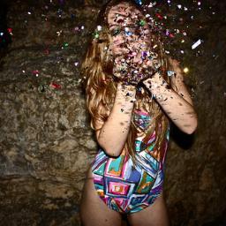 Just another pretty girl using her powers for free alcohol and drugs #teamanon #teambabyanon #teamraver #EDM Email me prettypartier69@hotmail.com