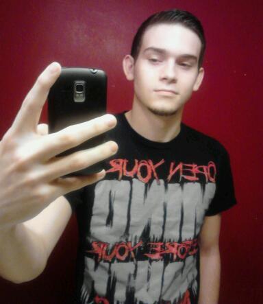 Wall_Of_Seth's profile picture. Hi. I made this for you. :)