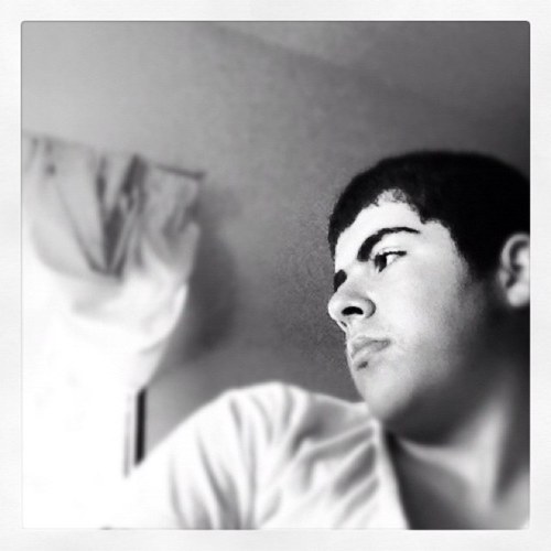 GeorgeChahine96's profile picture. 