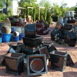Locally owned and operated, full service nursery and landscape yard.