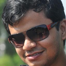 Ashwin Pandit