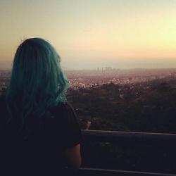 she smelled of cigarettes and sadness; the aroma of love and heartbreak