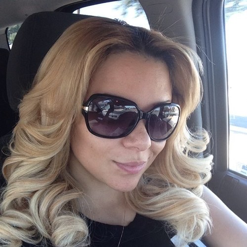 EnvyBoutiquePhx's profile picture. Mother, Daughter, Entrepreneur, Owner of Envy and Wicked Locks Hair, Friend.....Too BLESSED to be STRESSED.