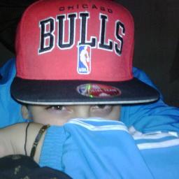 LucasTutoriales's profile picture. 