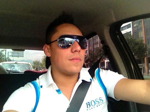 Profesional en Marketing y Negocios Internacionales de la Universidad Sergio Arboleda