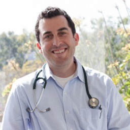 I'm a physician who specializes in pediatric and adult allergy, asthma and immunology.