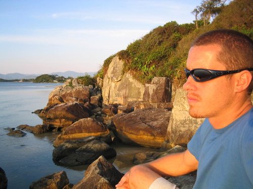 caioluccas's profile picture. Engenheiro Civil Especialista em Estruturas Metalicas