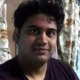 RaviChauhan002's profile picture. Ravi Chauhan